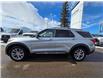 2023 Ford Explorer Limited (Stk: 7104) in Calgary - Image 2 of 9