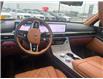 2026 Genesis GV80 3.5T Prestige 7P Black (Stk: 129806) in London - Image 7 of 15