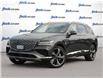 2026 Genesis GV80 2.5T Advanced w/Tech Pkg 5P (Stk: 129808) in London - Image 1 of 15