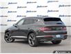 2026 Genesis GV80 2.5T Advanced w/Tech Pkg 5P (Stk: 129808) in London - Image 5 of 15