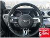 2016 Ford Mustang EcoBoost Premium (Stk: 364593) in Aurora - Image 14 of 28