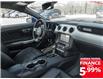 2016 Ford Mustang EcoBoost Premium (Stk: 364593) in Aurora - Image 25 of 28