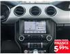 2016 Ford Mustang EcoBoost Premium (Stk: 364593) in Aurora - Image 28 of 28