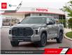 2026 Toyota Tundra Hybrid Limited (Stk: 36526) in Aurora - Image 1 of 29
