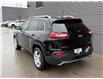 2017 Jeep Cherokee Limited (Stk: U11112A) in London - Image 4 of 26