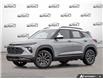 2026 Chevrolet TrailBlazer ACTIV (Stk: 26C344) in Tillsonburg - Image 1 of 24