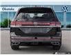 2026 Volkswagen Atlas 2.0 TSI Execline (Stk: KT-155) in Okotoks - Image 5 of 24 2026 Volkswagen Atlas 2.0 TSI Execline (Stk: KT-155) in Okotoks - Image 5 of 24