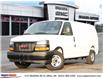 2025 GMC Savana 3500 Work Van (Stk: 25SAV35) in Virgil - Image 1 of 23