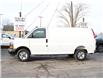2025 GMC Savana 3500 Work Van (Stk: 25SAV35) in Virgil - Image 5 of 23