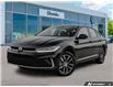 2026 Volkswagen Jetta Comfortline (Stk: KT-164) in Okotoks - Image 1 of 26