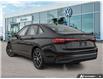 2026 Volkswagen Jetta Comfortline (Stk: KT-164) in Okotoks - Image 4 of 26