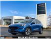 2020 Ford Escape Titanium Hybrid (Stk: PR76036A) in Windsor - Image 1 of 27