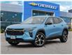 2026 Chevrolet Trax 1RS (Stk: 174089) in London - Image 1 of 27