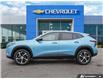 2026 Chevrolet Trax 1RS (Stk: 174089) in London - Image 3 of 27