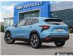 2026 Chevrolet Trax 1RS (Stk: 174089) in London - Image 4 of 27