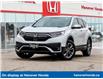 2022 Honda CR-V EX-L (Stk: HH26017A) in Hanover - Image 1 of 27