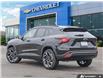 2026 Chevrolet Trax 2RS (Stk: 174074) in London - Image 4 of 27