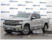 2021 Chevrolet Silverado 1500 LTZ (Stk: 174002) in London - Image 1 of 27