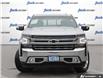 2021 Chevrolet Silverado 1500 LTZ (Stk: 174002) in London - Image 2 of 27