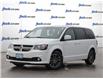 2019 Dodge Grand Caravan GT (Stk: 174039) in London - Image 1 of 27