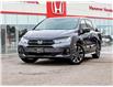 2026 Honda Odyssey Touring (Stk: HH26295) in Hanover - Image 1 of 26