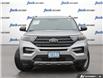 2024 Ford Explorer XLT (Stk: 174214) in London - Image 2 of 27