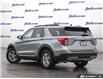 2024 Ford Explorer XLT (Stk: 174214) in London - Image 4 of 27