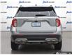 2024 Ford Explorer XLT (Stk: 174214) in London - Image 5 of 27
