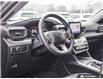2024 Ford Explorer XLT (Stk: 174214) in London - Image 13 of 27