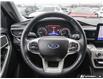 2024 Ford Explorer XLT (Stk: 174214) in London - Image 14 of 27