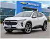 2026 Chevrolet Trax LT (Stk: 174081) in London - Image 1 of 27
