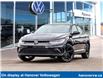 2026 Volkswagen Jetta Comfortline (Stk: HV732) in Walkerton - Image 1 of 24