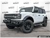 2026 Ford Bronco Badlands (Stk: AFL260194) in Hamilton - Image 1 of 19