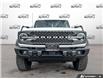 2026 Ford Bronco Badlands (Stk: AFL260194) in Hamilton - Image 2 of 19