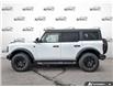 2026 Ford Bronco Badlands (Stk: AFL260194) in Hamilton - Image 3 of 19