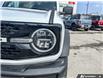 2026 Ford Bronco Big Bend (Stk: 260139DT) in Hamilton - Image 7 of 19
