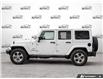 2017 Jeep Wrangler Unlimited Sahara (Stk: 409124) in St. Catharines - Image 3 of 10
