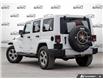 2017 Jeep Wrangler Unlimited Sahara (Stk: 409124) in St. Catharines - Image 4 of 10