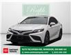 2022 Toyota Camry Hybrid SE (Stk: PR7135) in Windsor - Image 1 of 24