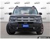 2024 Ford Bronco Sport Free Wheeling (Stk: 502717) in St. Catharines - Image 2 of 27