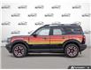 2024 Ford Bronco Sport Free Wheeling (Stk: 502717) in St. Catharines - Image 3 of 27