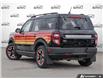 2024 Ford Bronco Sport Free Wheeling (Stk: 502717) in St. Catharines - Image 4 of 27