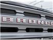 2024 Ford Bronco Sport Free Wheeling (Stk: 502717) in St. Catharines - Image 7 of 27