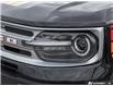 2024 Ford Bronco Sport Free Wheeling (Stk: 502717) in St. Catharines - Image 8 of 27