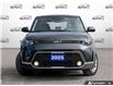2025 Kia Soul LX (Stk: 502720) in St. Catharines - Image 2 of 27