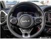 2025 Kia Soul LX (Stk: 502720) in St. Catharines - Image 12 of 27