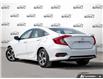 2019 Honda Civic LX (Stk: 409125) in St. Catharines - Image 4 of 27