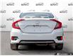 2019 Honda Civic LX (Stk: 409125) in St. Catharines - Image 5 of 27