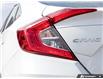 2019 Honda Civic LX (Stk: 409125) in St. Catharines - Image 10 of 27