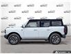 2021 Ford Bronco Outer Banks (Stk: 803263) in St. Catharines - Image 3 of 27